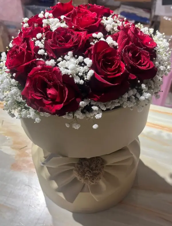 باقة 9