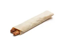 Meat Kebab Sandwich