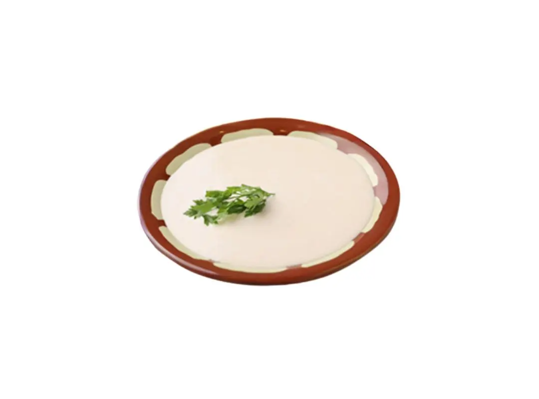 طحينة