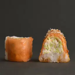 Triple Roll