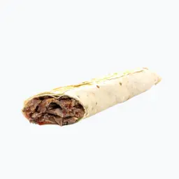 Meat Shawarma Sandwich