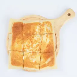 مطبق لبنة بالعسل