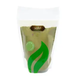 حنة - أبازير