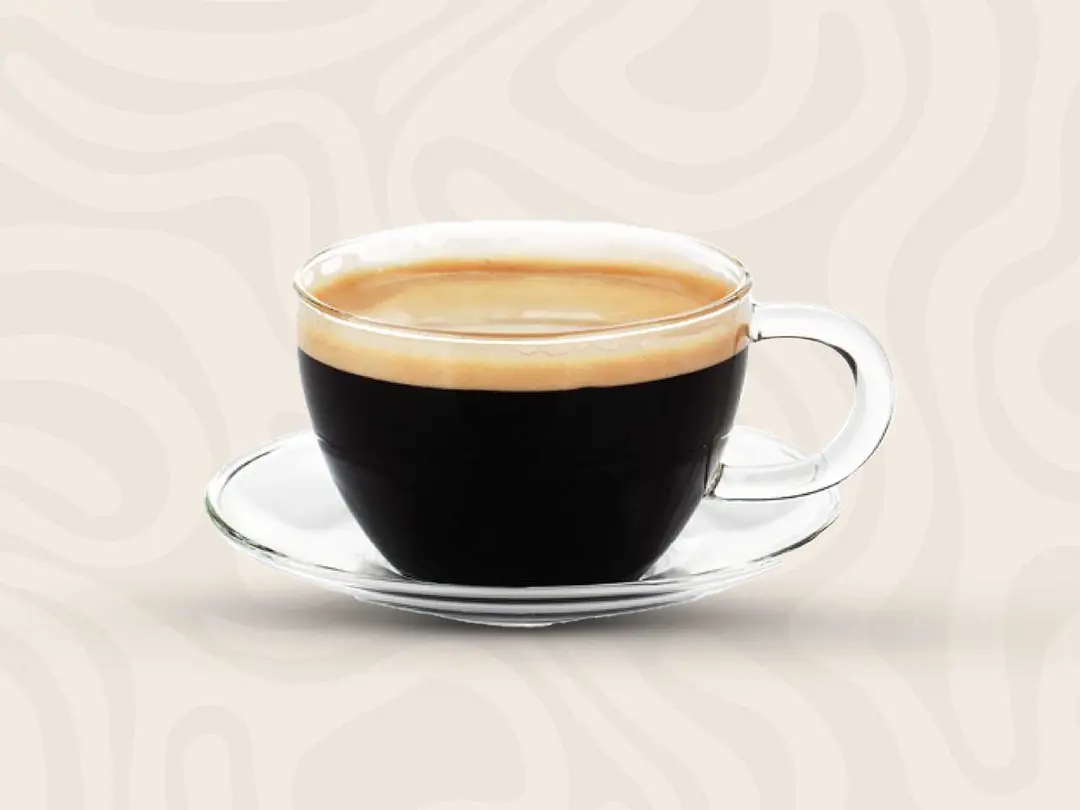 Espresso Longo