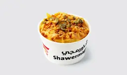 Shawarmaji mix