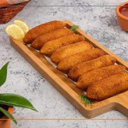 كبيبة لحم (للقطعه)