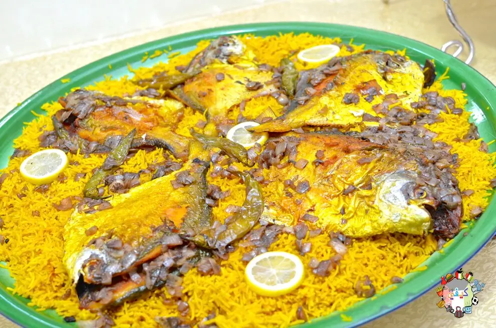 كابوريه مخليه