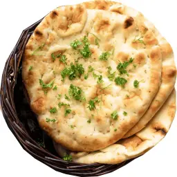 Tandoori Naan
