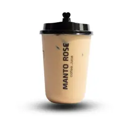 Iced White Mocha