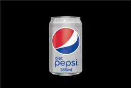 Diet Pepsi
