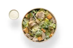 Chicken Caesar