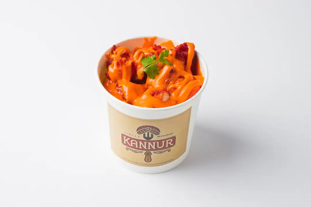 Kannur Fries