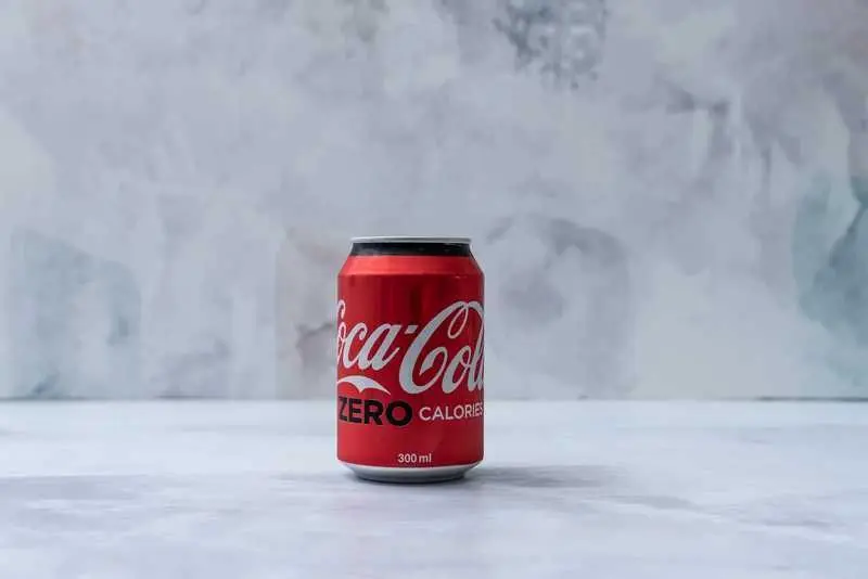 Coca-Cola Zero