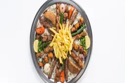 طبق 160