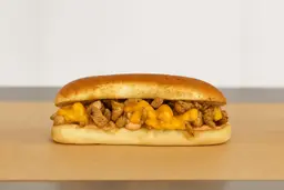جريل تشيكن