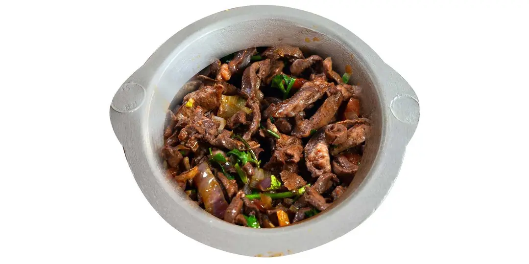 Liver