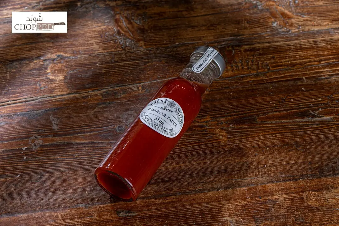 BBQ Sauce