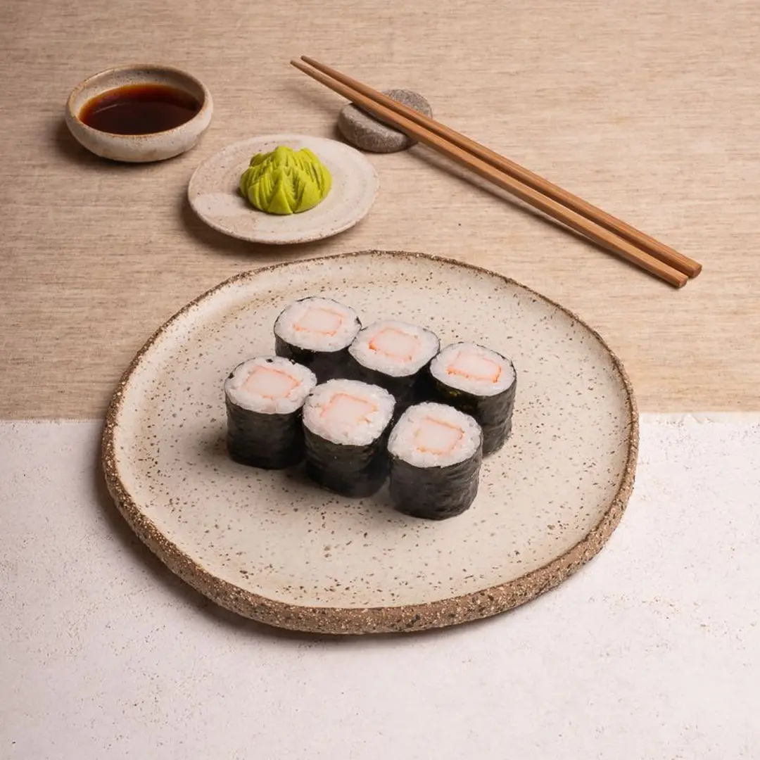 Kani Crab - Maki