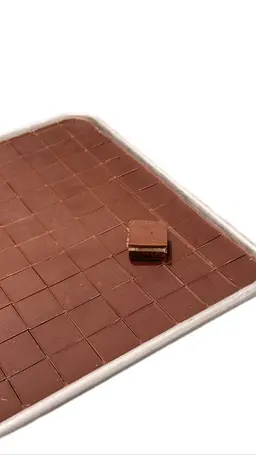 حلا شوكلت وجوزاء - نص