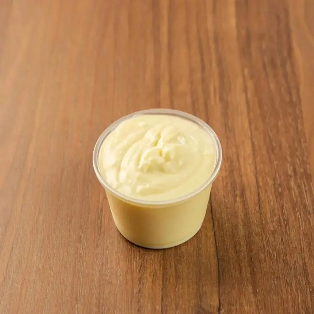 Garlic Sauce