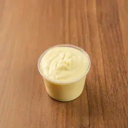 Garlic Sauce