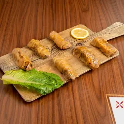 cabbage rolls