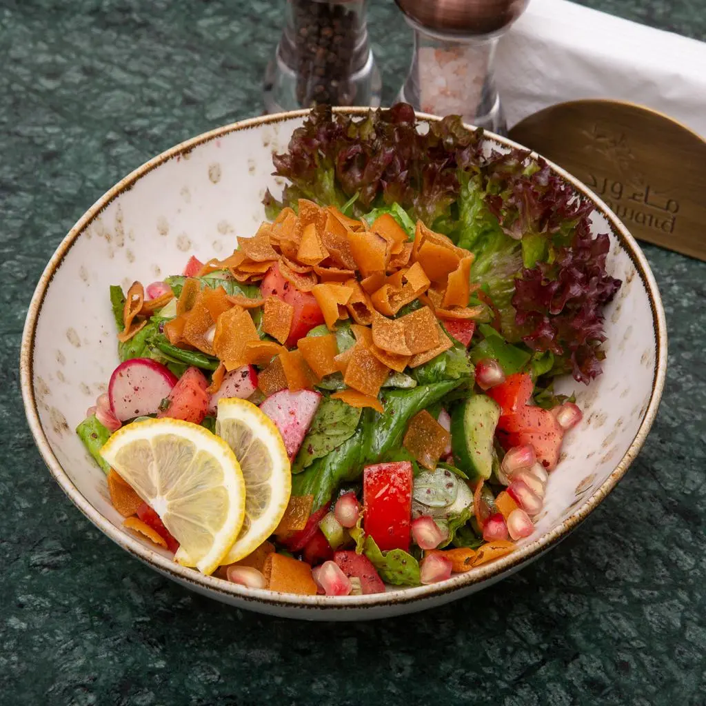 Fattoush