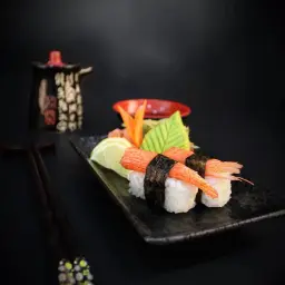 Crab Sushi