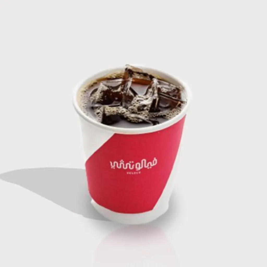 Iced V60