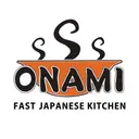 Onami - Al Olaya -Riyadh