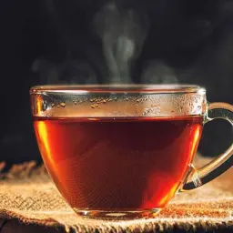 Plain Tea