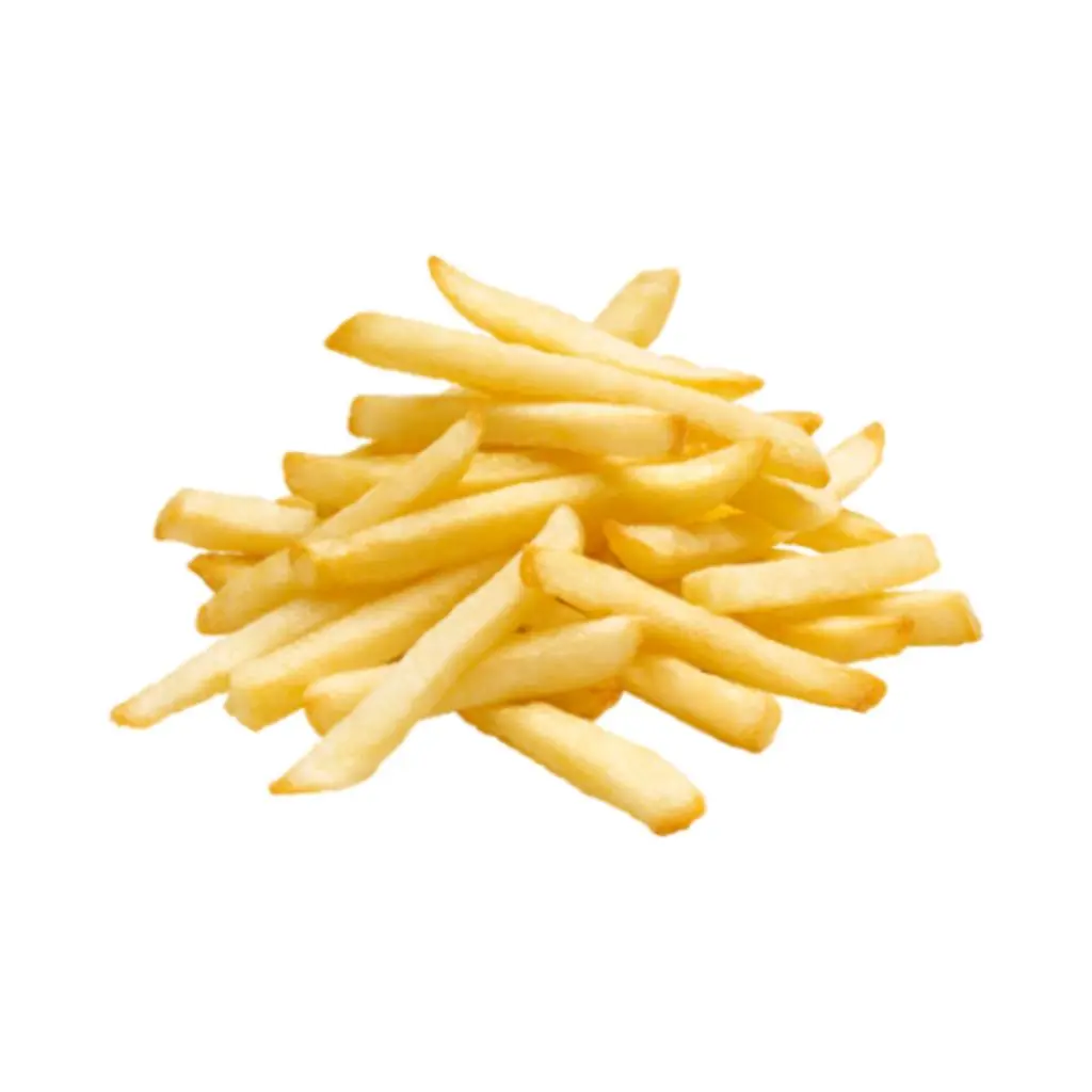 بطاطا مقلية