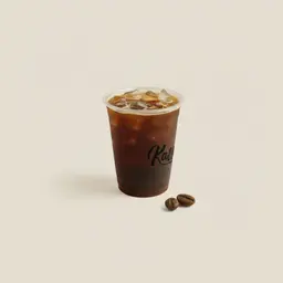آيس أمريكانو
