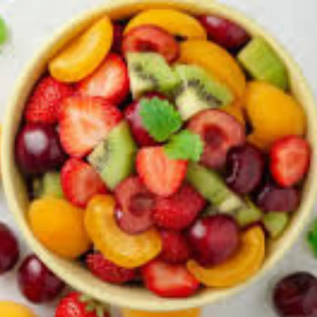 Fruit Salad