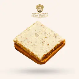 بسبوسة رافيلو
