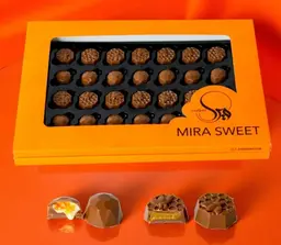 Mira Orange Chocolate