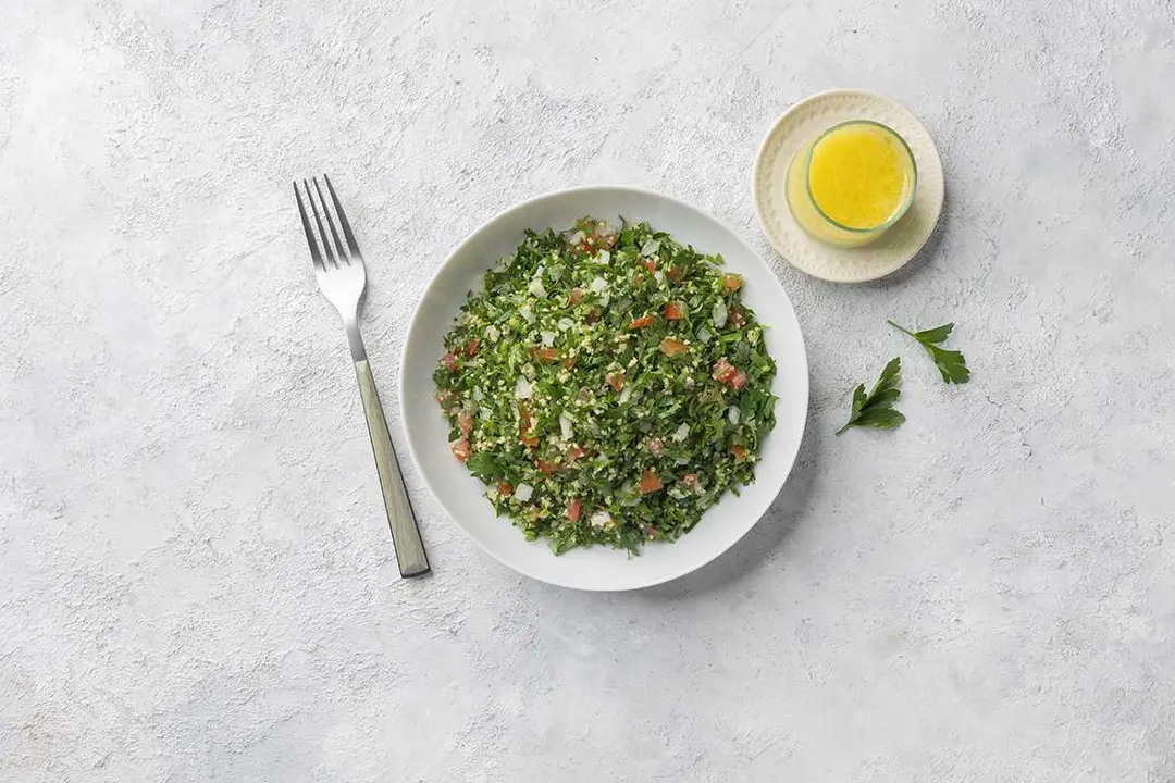 Tabbouleh