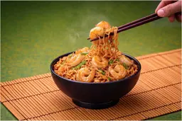 Indomie Shrimp