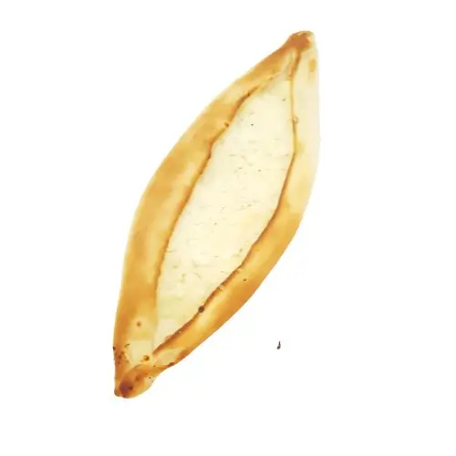 فطيرة لبنة