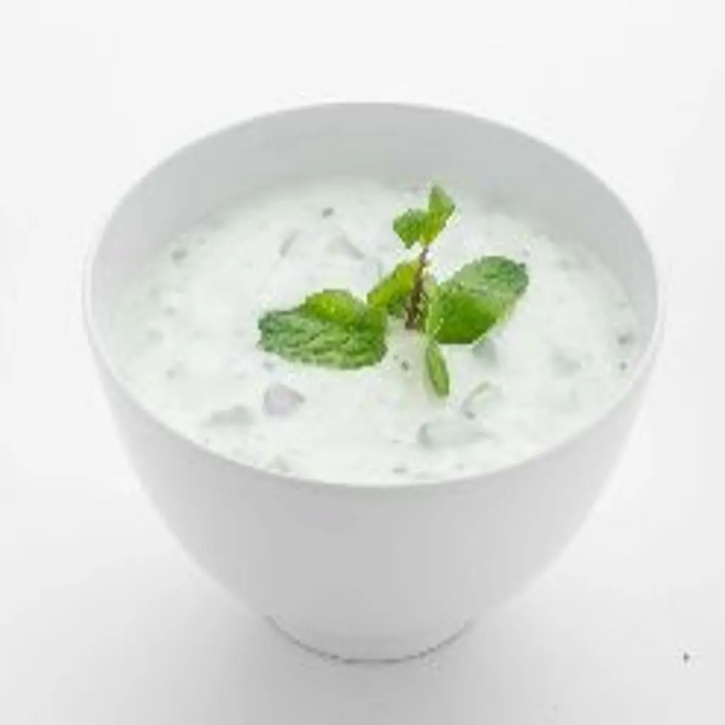 Laban and Cucumber