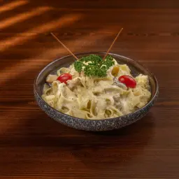 فوتتشيني الفريدو