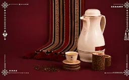 Saudi Coffee