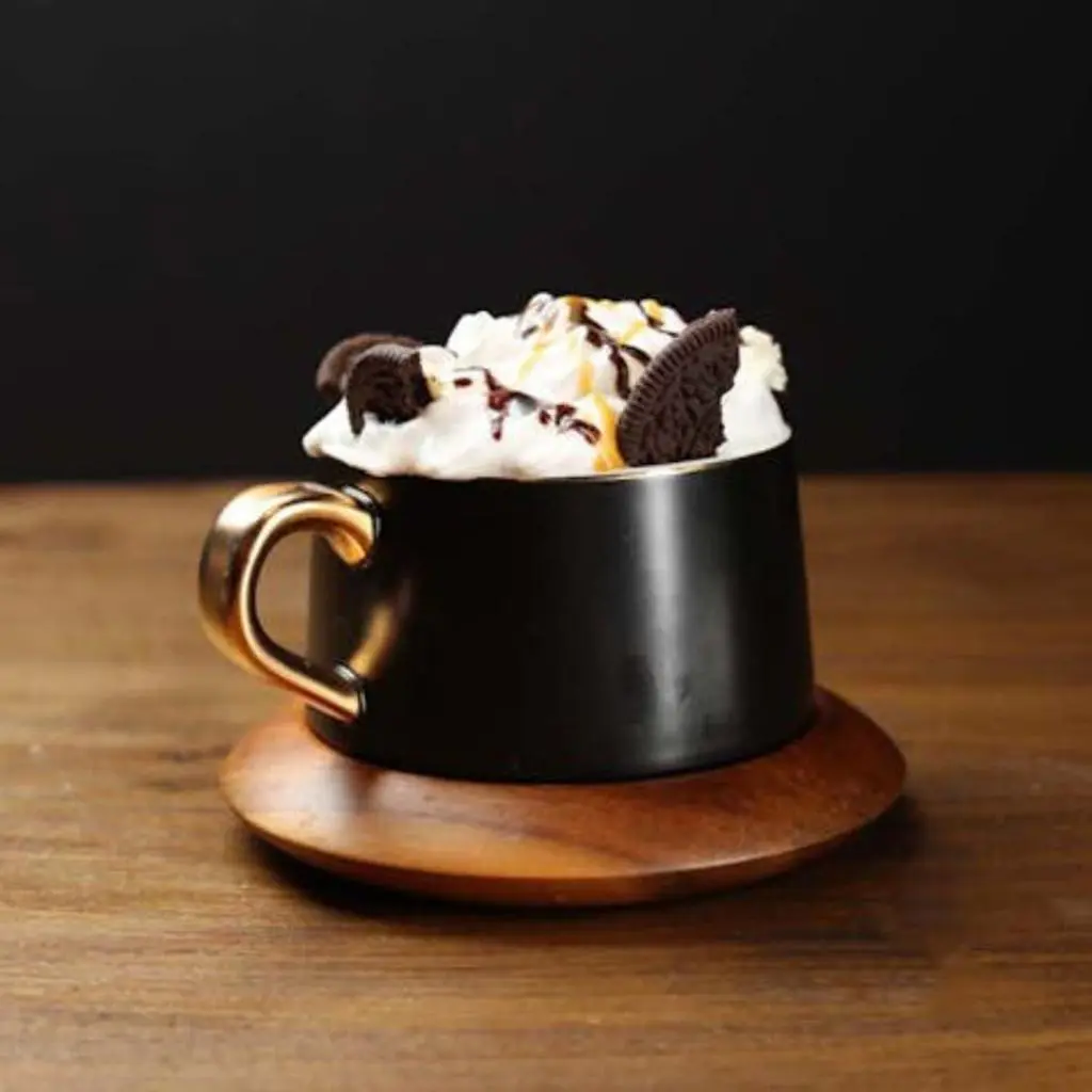 Vienna Coffee