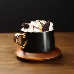 Vienna Coffee