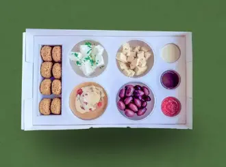 نواشف تعتيمة