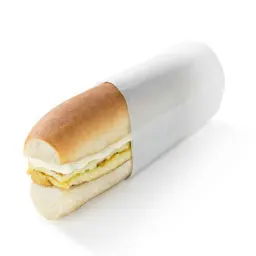 Fried Egg Sandwich