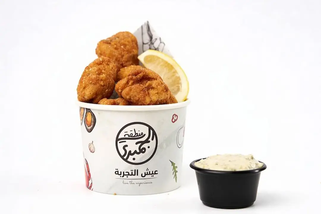 سمك فيليه