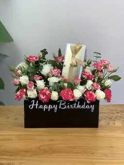 Bustani Birthday Box B