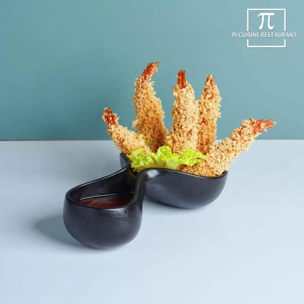 Crunchy Tempura