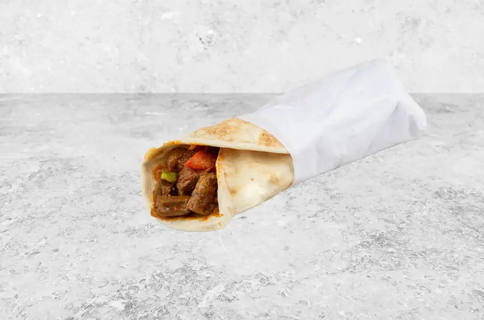 Regular Liver Sandwich
